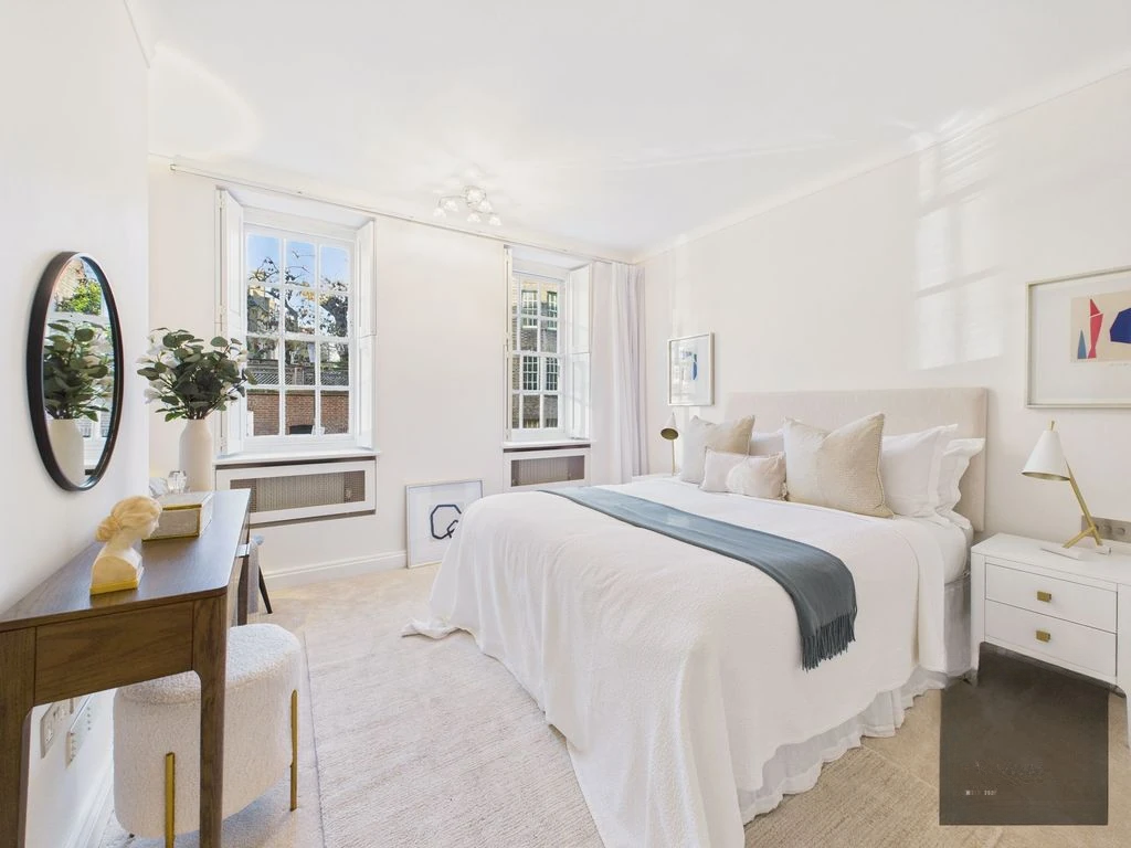 Квартира в Лондоне, Великобритания, 53 м² - фото 14