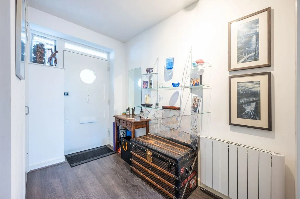 Квартира в Лондоне, Великобритания, 64 м² - фото 14