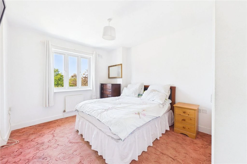 Квартира в Лондоне, Великобритания, 48 м² - фото 14