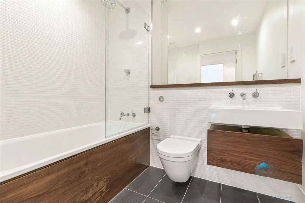 Квартира в Лондоне, Великобритания, 44 м² - фото 14