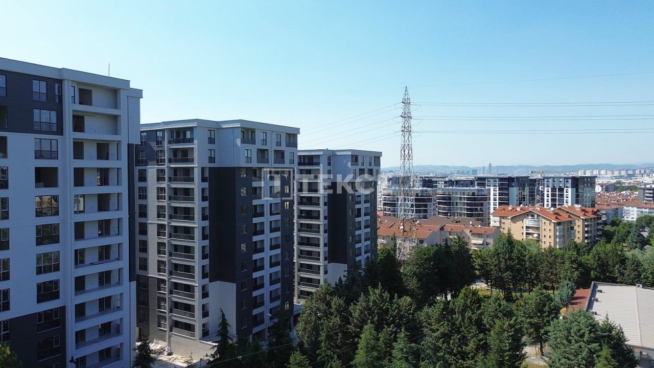 Апартаменты Нилюфер, Турция, 205 м² - фото 3