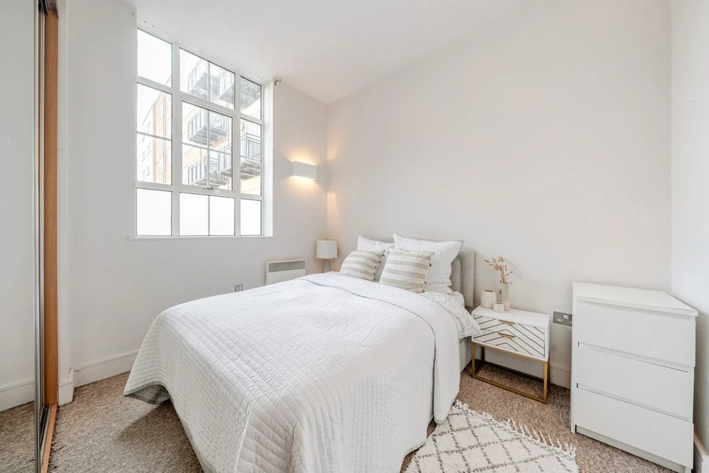 Квартира в Лондоне, Великобритания, 41 м² - фото 14