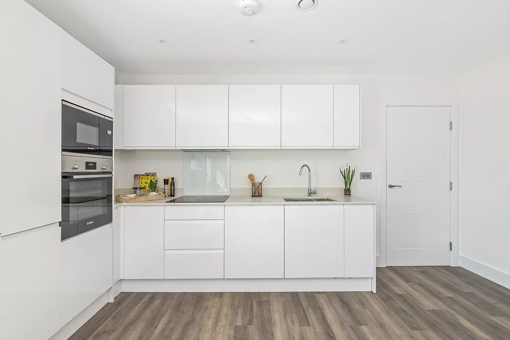 Квартира в Лондоне, Великобритания, 51 м² - фото 13