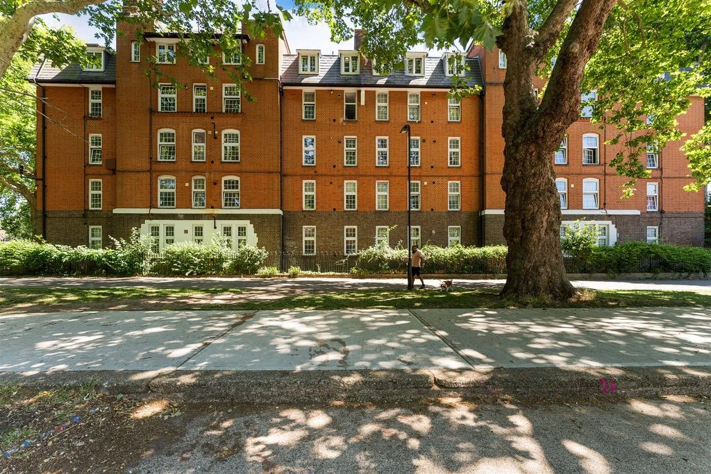 Квартира в Лондоне, Великобритания, 48 м² - фото 14