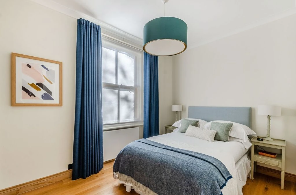 Квартира в Лондоне, Великобритания, 87 м² - фото 14