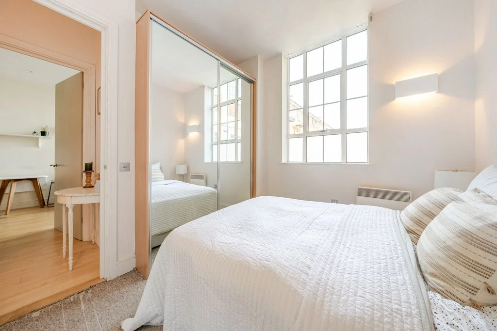Квартира в Лондоне, Великобритания, 41 м² - фото 15