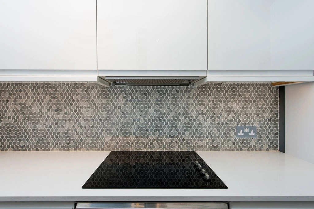 Квартира в Лондоне, Великобритания, 56 м² - фото 15