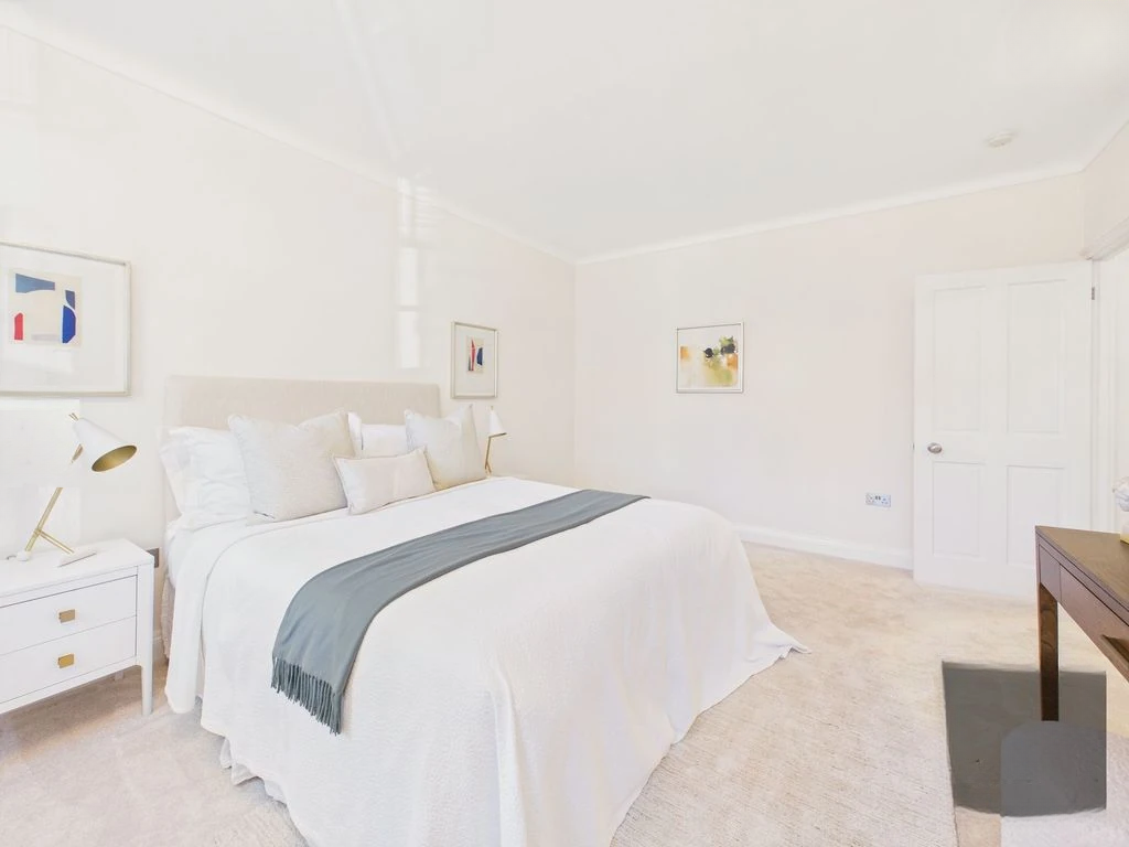 Квартира в Лондоне, Великобритания, 53 м² - фото 15