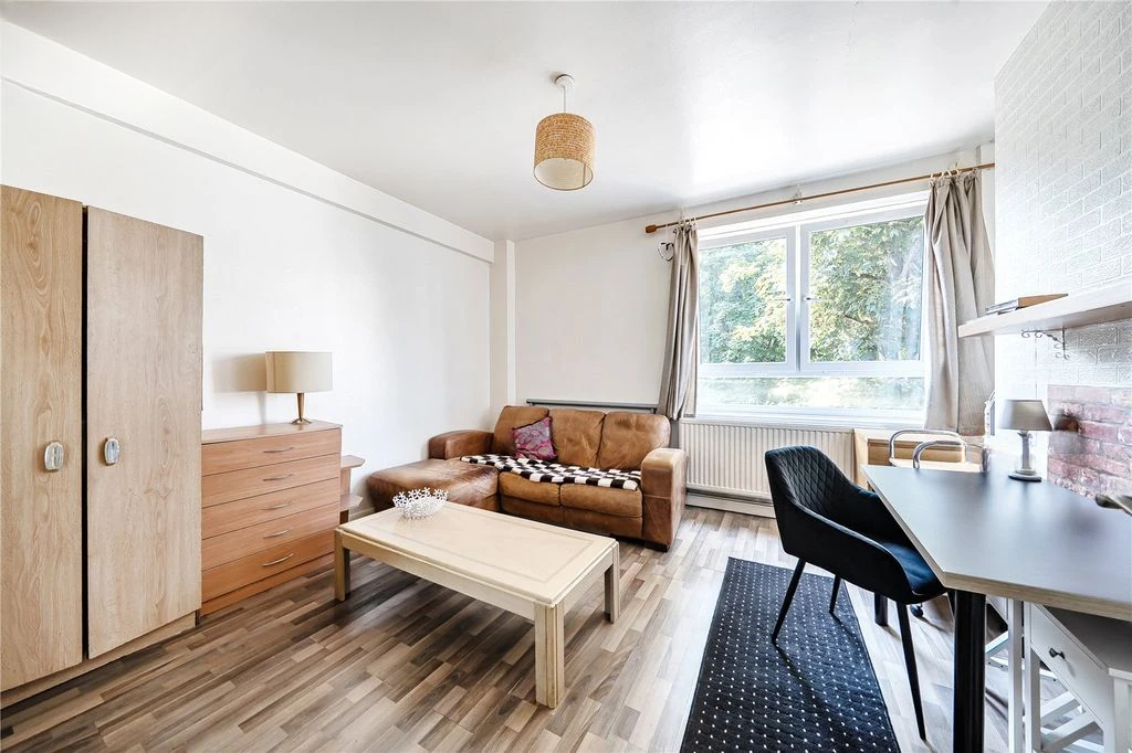 Квартира в Лондоне, Великобритания, 49 м² - фото 15