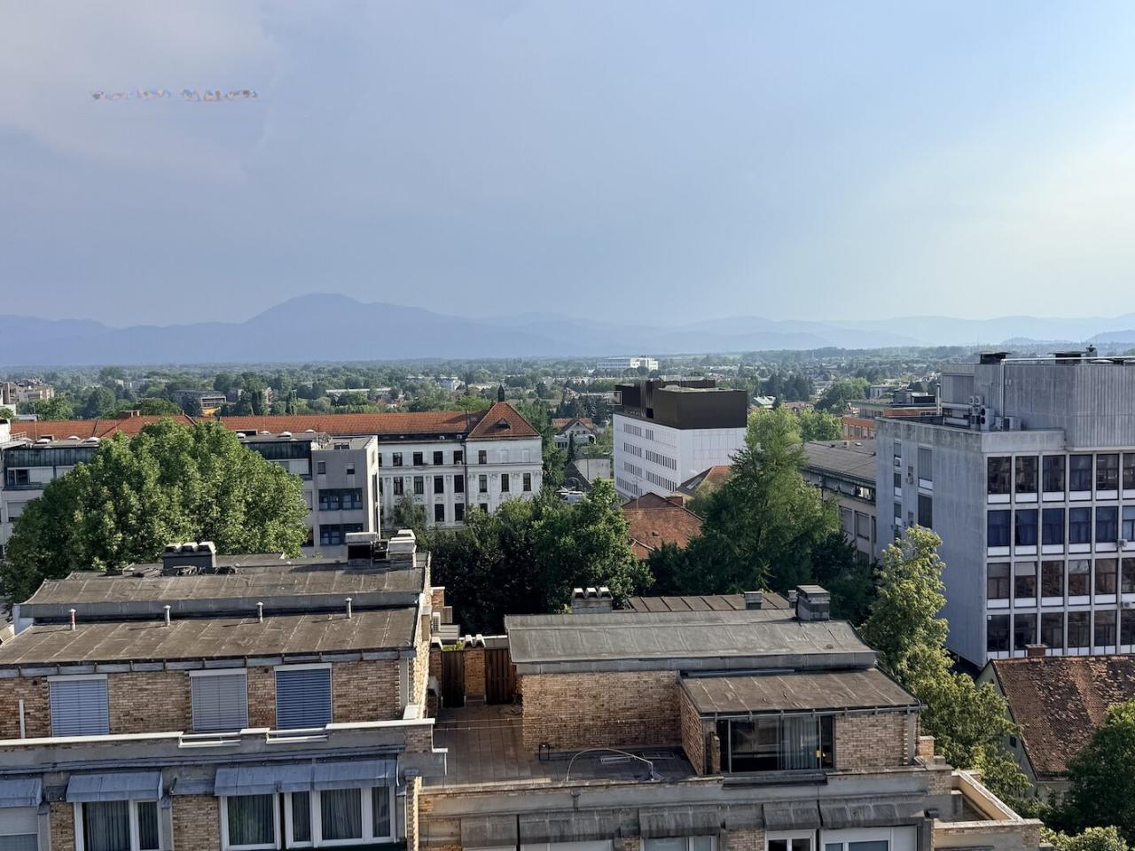 Квартира в Любляне, Словения, 91 м² - фото 15