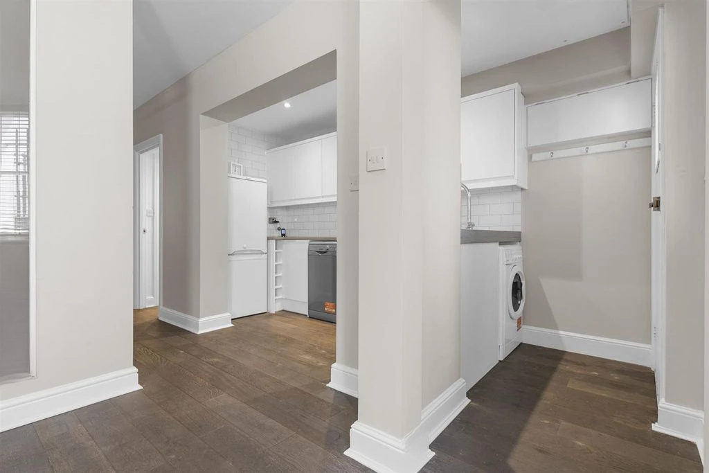 Квартира в Лондоне, Великобритания, 44 м² - фото 15