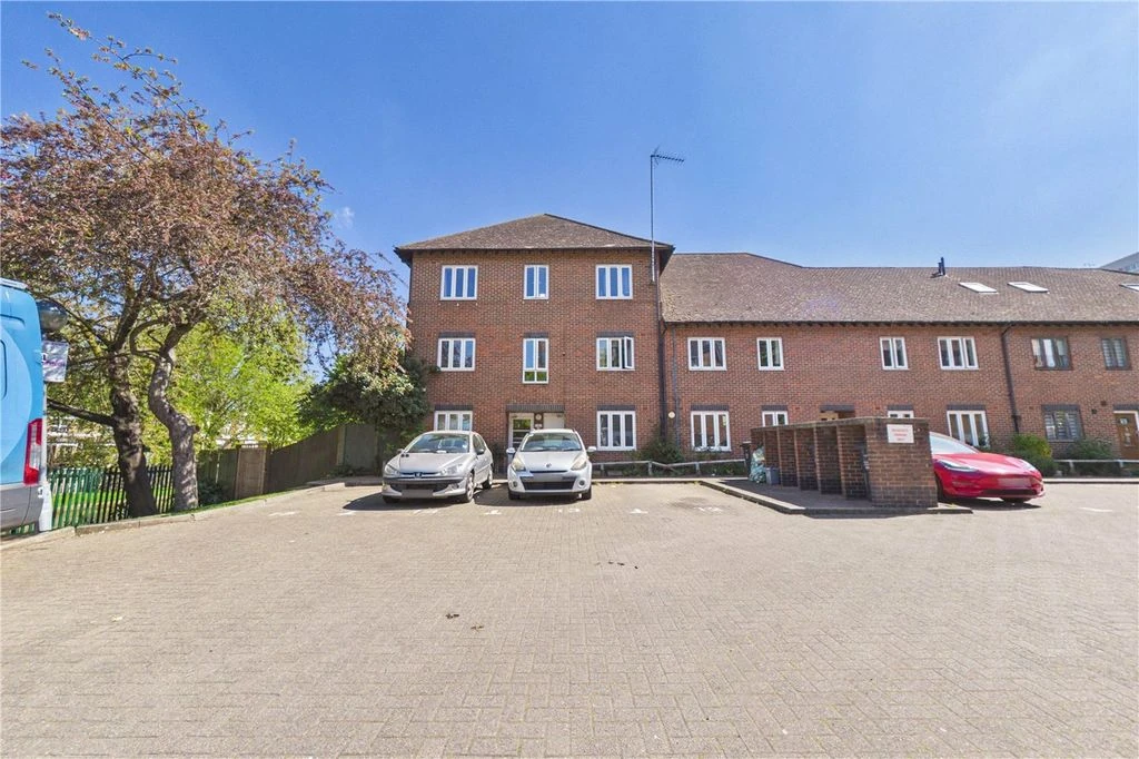 Квартира в Лондоне, Великобритания, 48 м² - фото 15