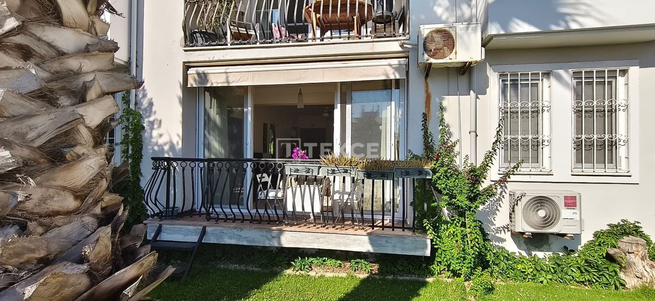 Апартаменты в Фетхие, Турция, 75 м² - фото 4