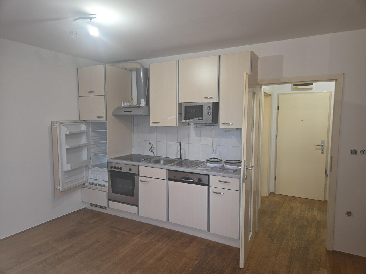 Квартира в Любляне, Словения, 35 м² - фото 15