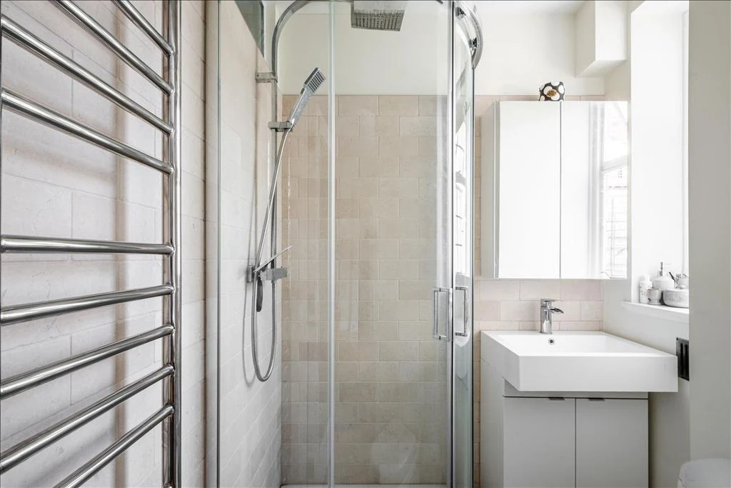 Квартира в Лондоне, Великобритания, 33 м² - фото 15