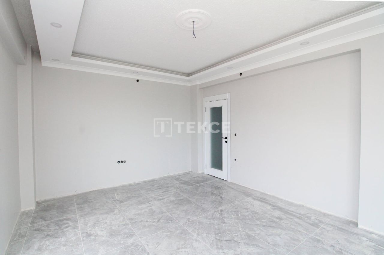 Апартаменты Алтынова, Турция, 120 м² - фото 4