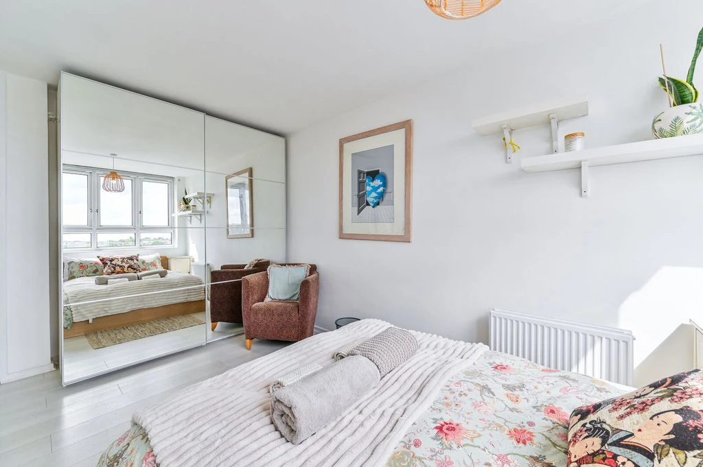 Квартира в Лондоне, Великобритания, 76 м² - фото 15