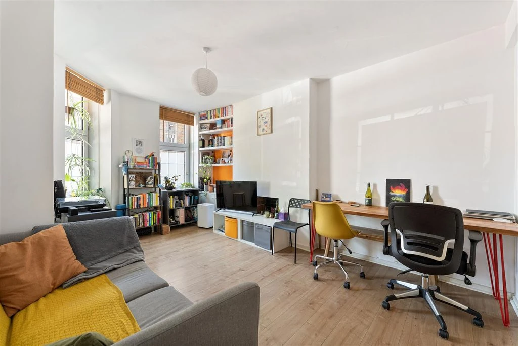 Квартира в Лондоне, Великобритания, 48 м² - фото 15