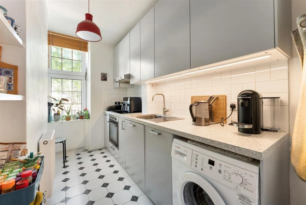 Квартира в Лондоне, Великобритания, 48 м² - фото 16