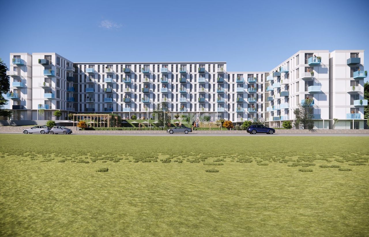 Апартаменты Армутлу, Турция, 40 м² - фото 5