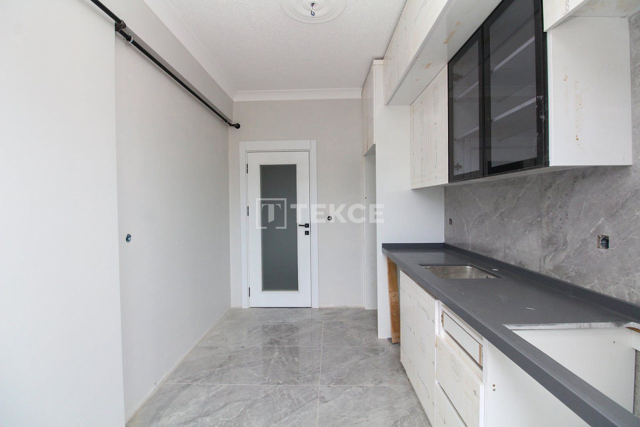 Апартаменты Алтынова, Турция, 120 м² - фото 5