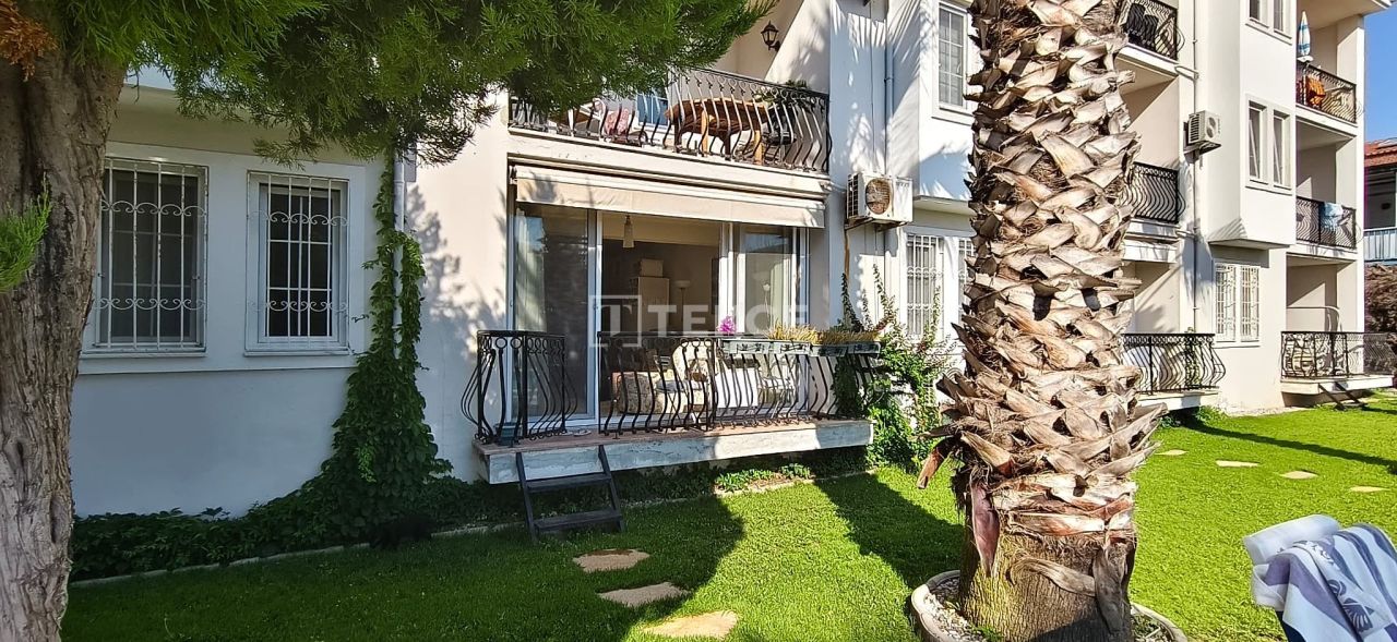 Апартаменты в Фетхие, Турция, 75 м² - фото 5