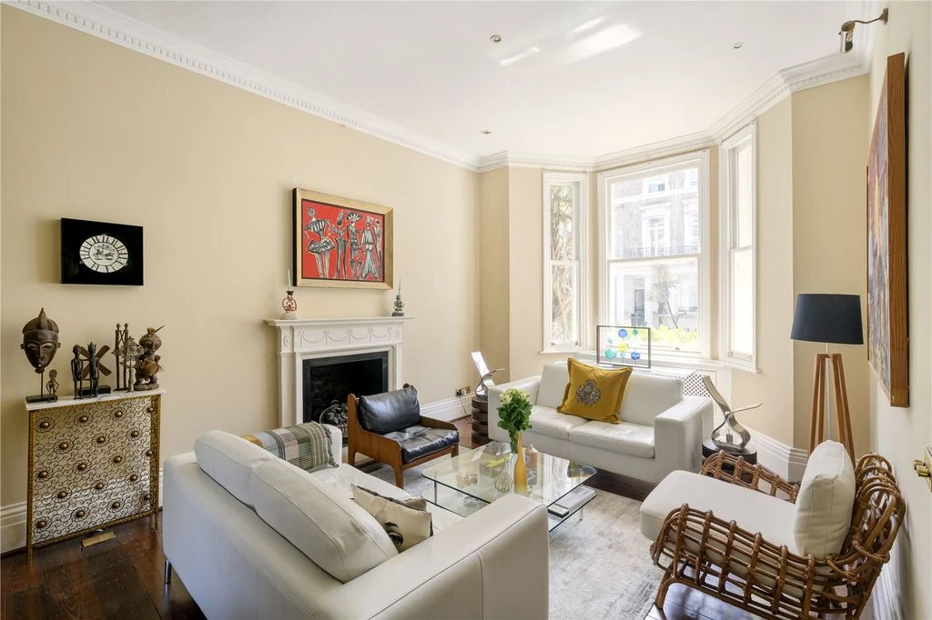 Квартира в Лондоне, Великобритания, 257 м² - фото 16