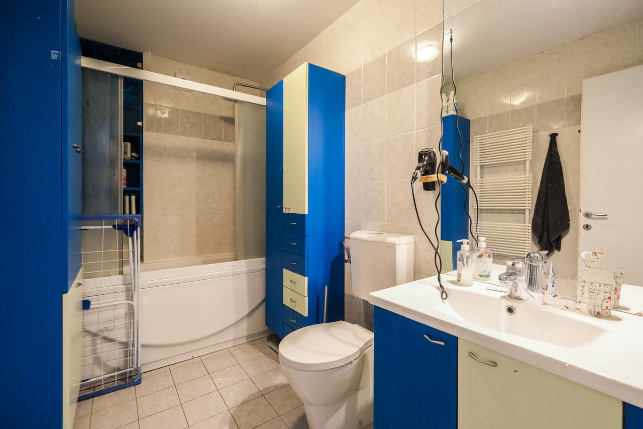 Квартира в Любляне, Словения, 140 м² - фото 16