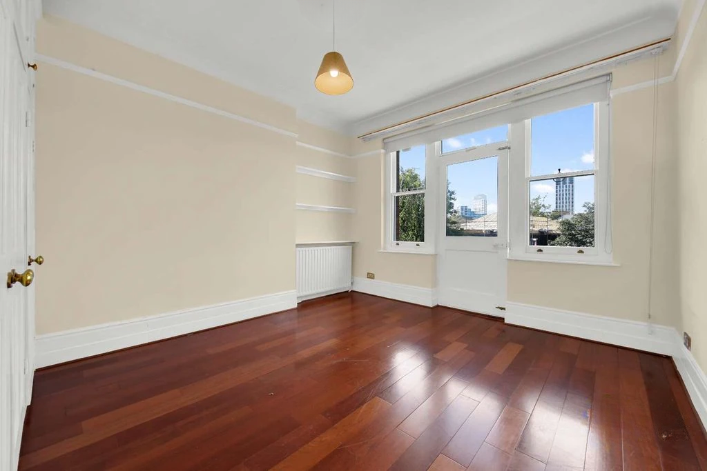 Квартира в Лондоне, Великобритания, 121 м² - фото 16