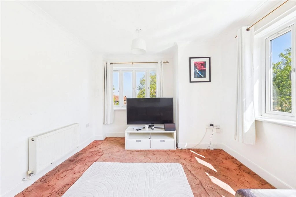 Квартира в Лондоне, Великобритания, 48 м² - фото 16