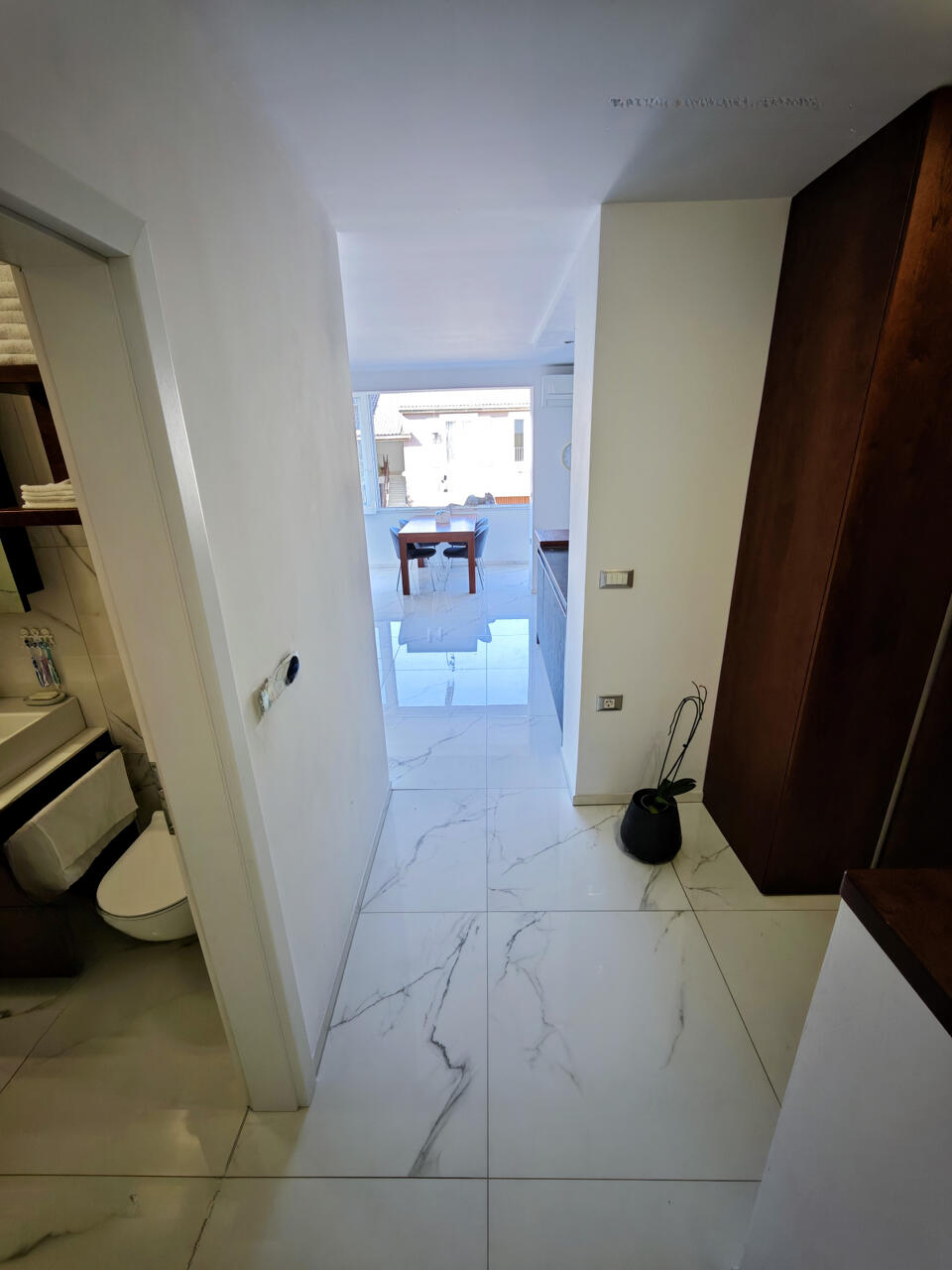 Квартира в Копере, Словения, 84 м² - фото 16