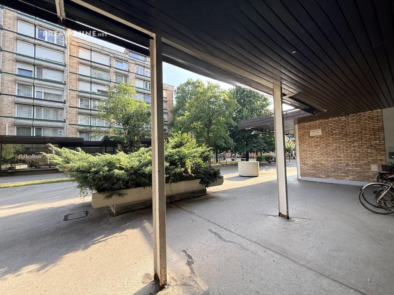 Квартира в Любляне, Словения, 91 м² - фото 16