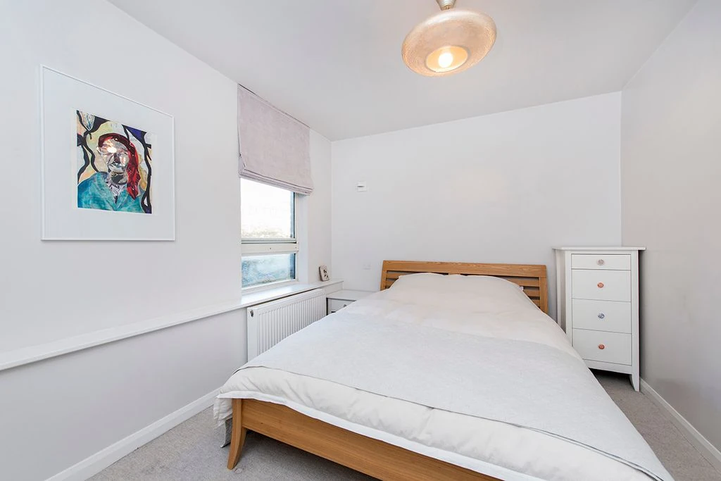 Квартира в Лондоне, Великобритания, 56 м² - фото 16