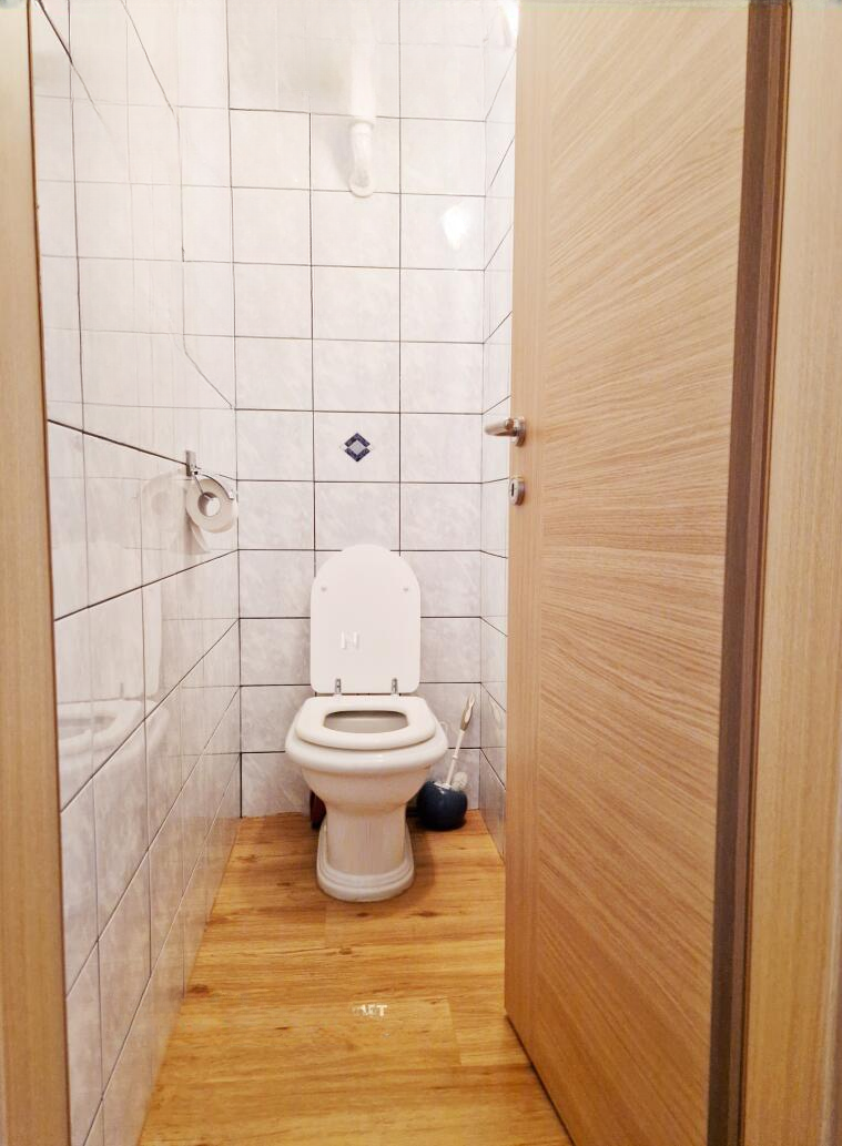 Квартира в Любляне, Словения, 86 м² - фото 16