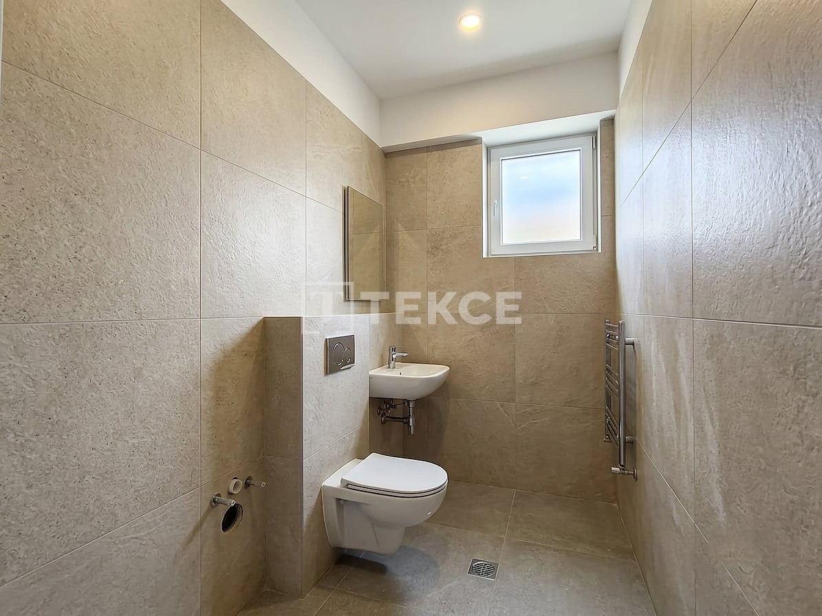 Апартаменты Алтынова, Турция, 850 м² - фото 5