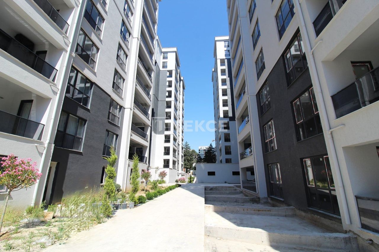 Апартаменты Нилюфер, Турция, 205 м² - фото 5