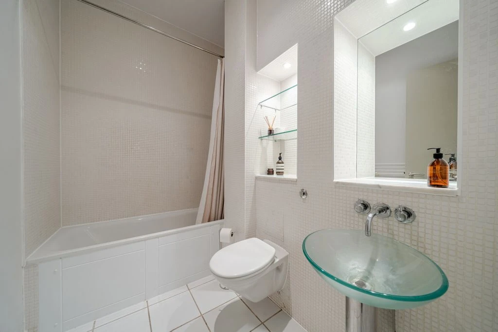 Квартира в Лондоне, Великобритания, 41 м² - фото 16