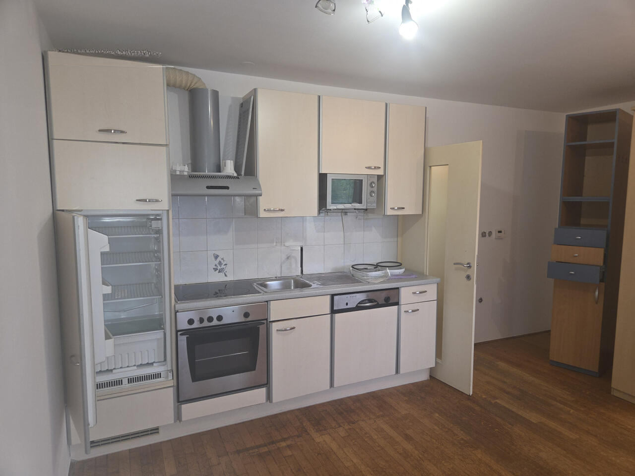 Квартира в Любляне, Словения, 35 м² - фото 16