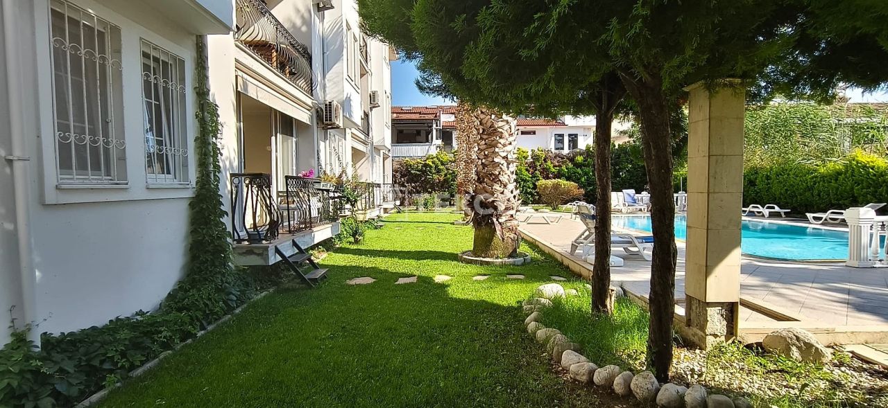 Апартаменты в Фетхие, Турция, 75 м² - фото 6