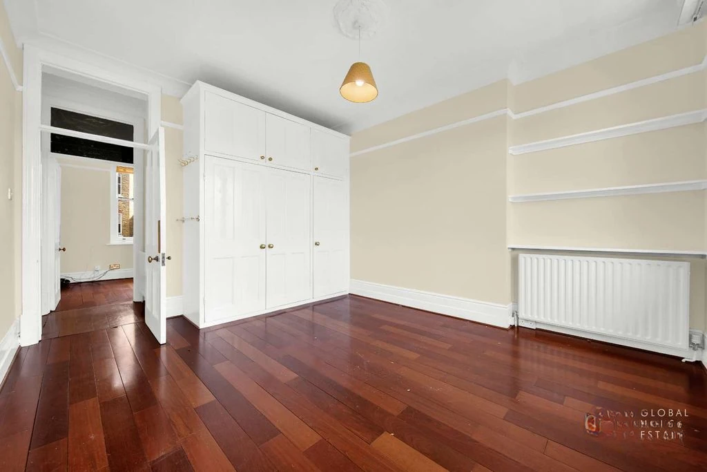 Квартира в Лондоне, Великобритания, 121 м² - фото 17