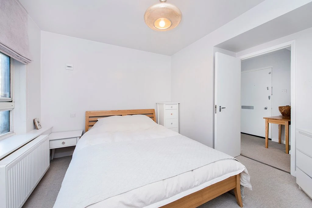 Квартира в Лондоне, Великобритания, 56 м² - фото 17