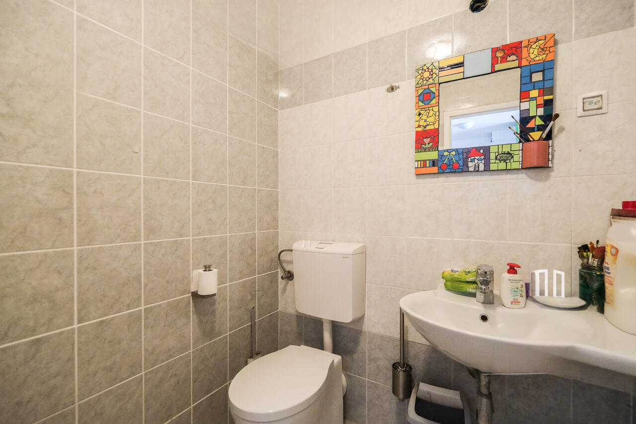 Квартира в Любляне, Словения, 140 м² - фото 17