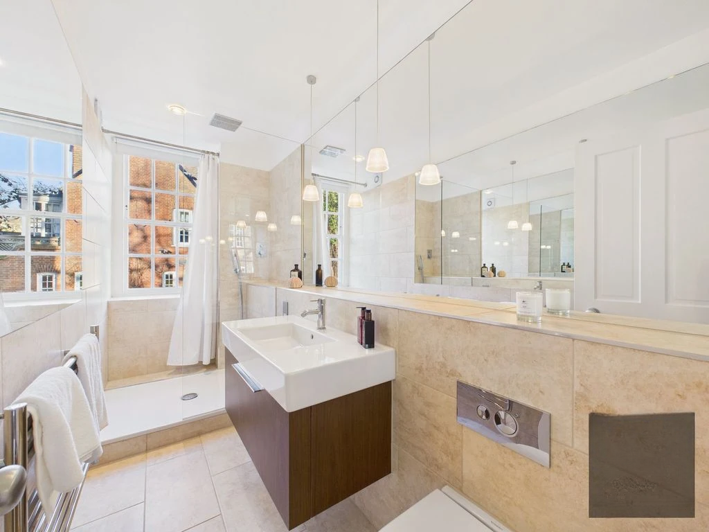 Квартира в Лондоне, Великобритания, 53 м² - фото 17
