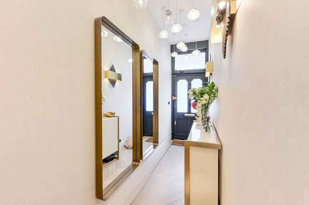 Квартира в Лондоне, Великобритания, 138 м² - фото 17