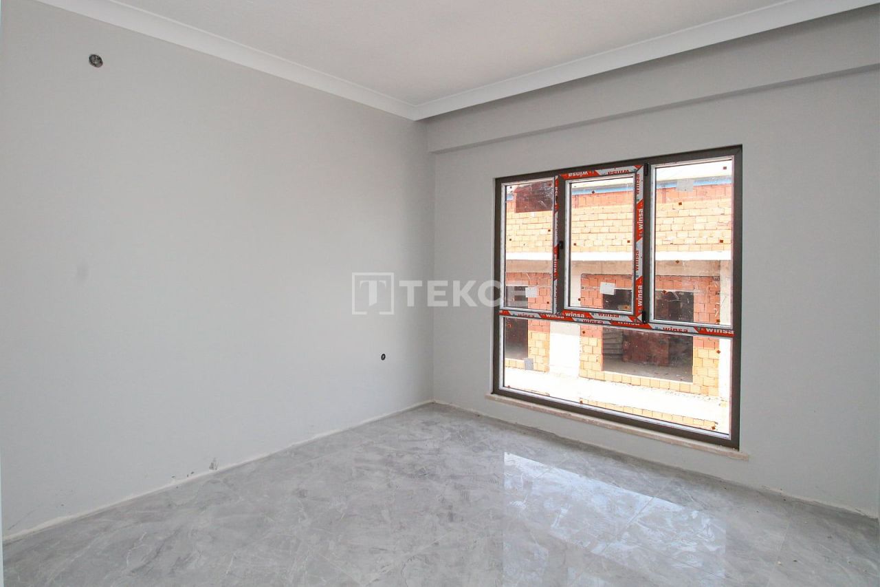 Апартаменты Алтынова, Турция, 120 м² - фото 6