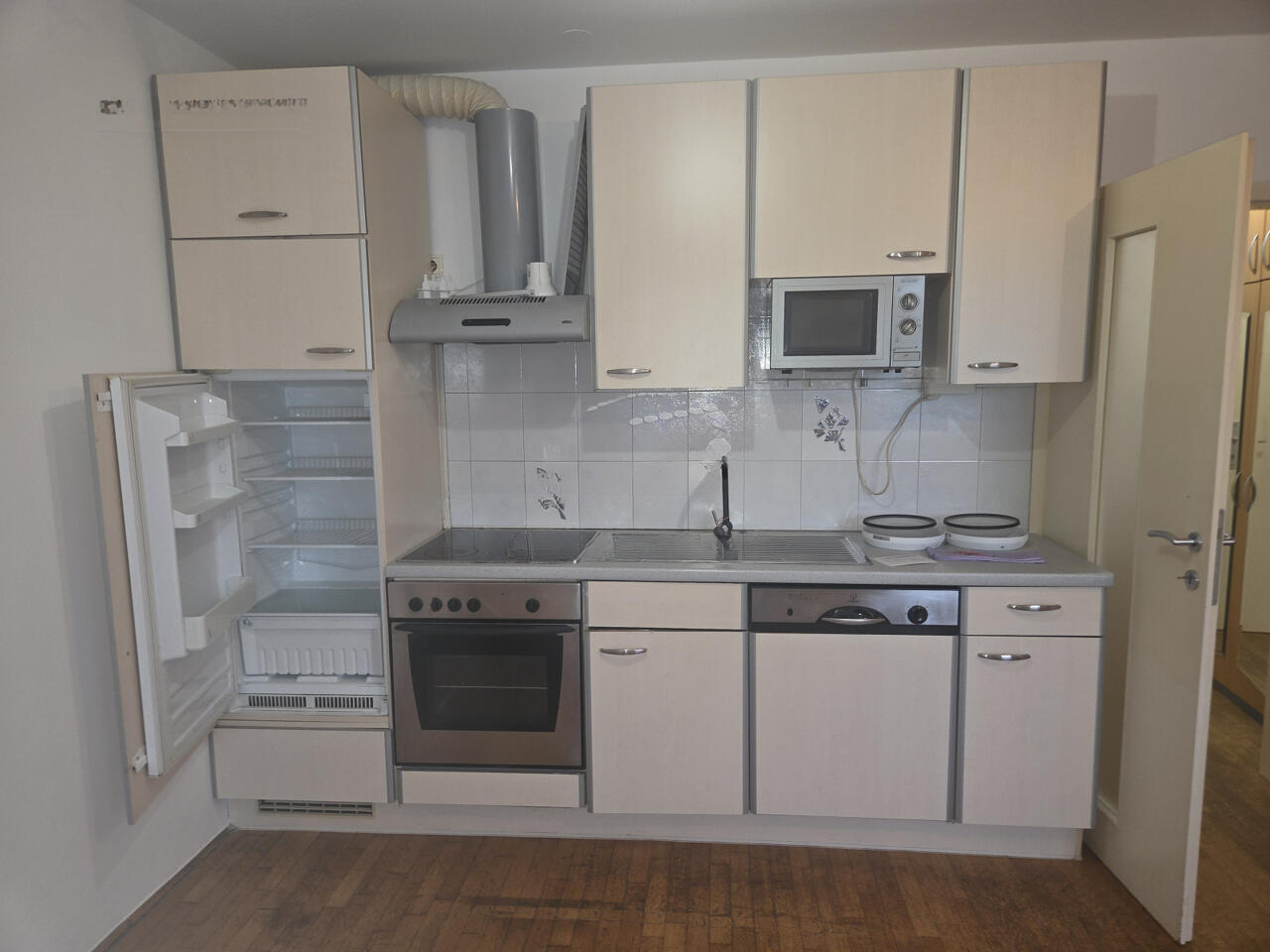 Квартира в Любляне, Словения, 35 м² - фото 17