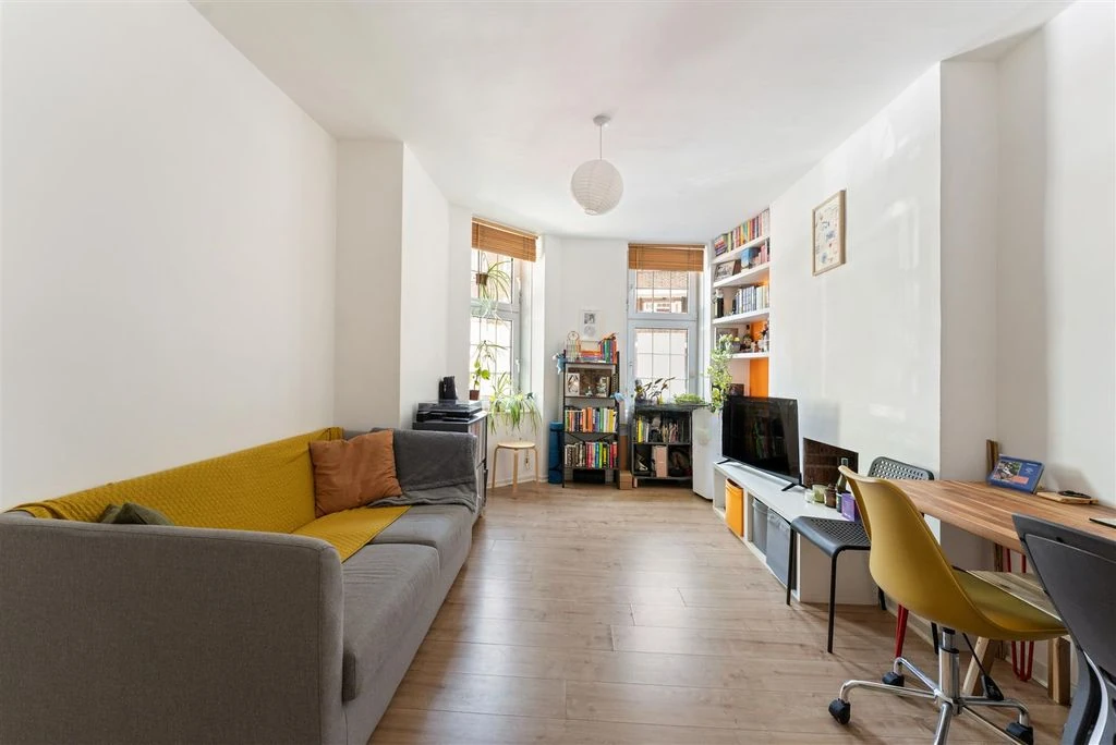 Квартира в Лондоне, Великобритания, 48 м² - фото 17