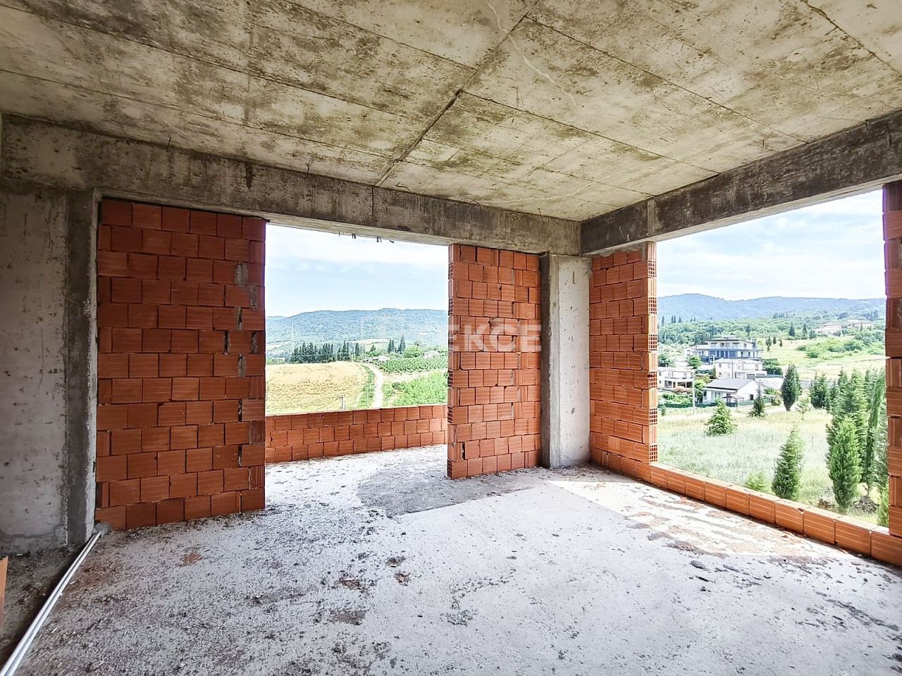 Апартаменты Алтынова, Турция, 850 м² - фото 6