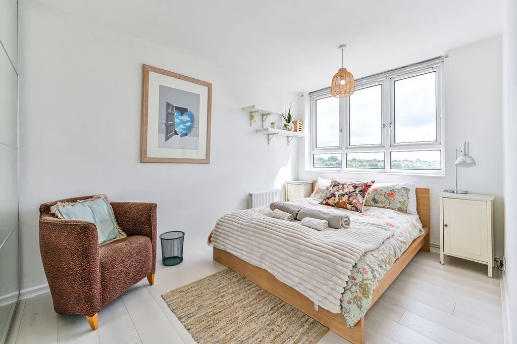 Квартира в Лондоне, Великобритания, 76 м² - фото 17