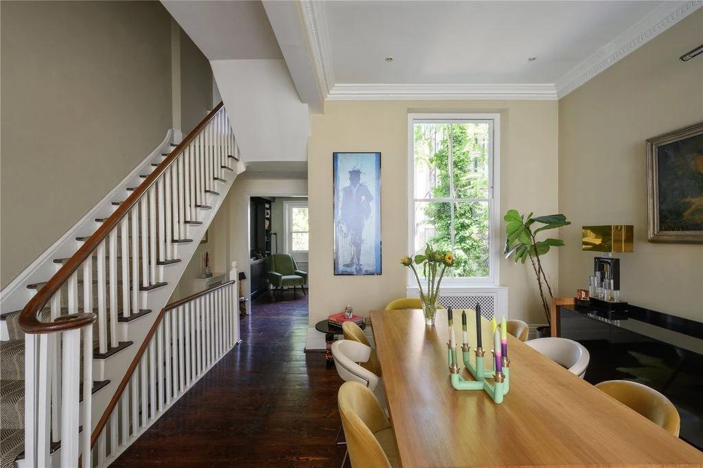 Квартира в Лондоне, Великобритания, 257 м² - фото 18